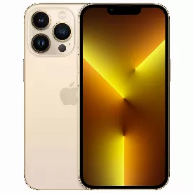 Смартфон iPhone 13 Pro, 512 Гб, Dual SIM, , (nano SIM+eSIM), Gold, золотой